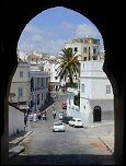 Gibraltar & Morocco