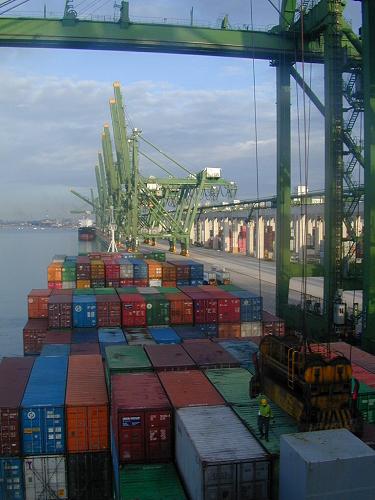 Singapore Dockyards