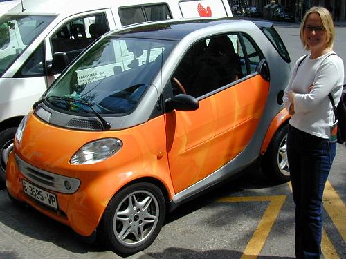Smart Car