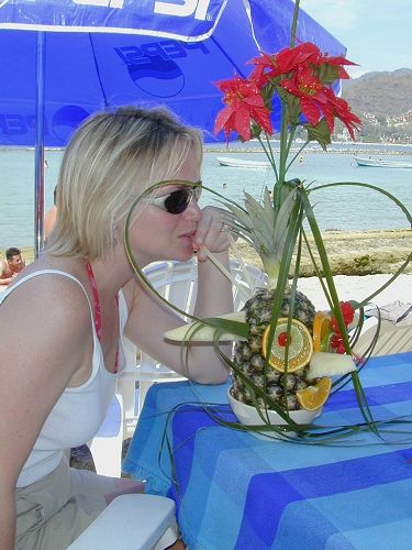 Piña Loca
