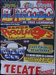 Guanajuato & Zacatecas