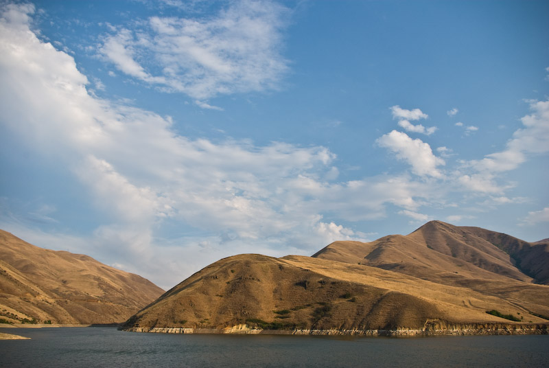 Snake River