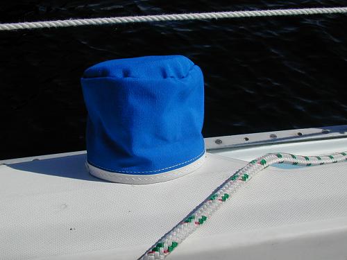 Winch Covers